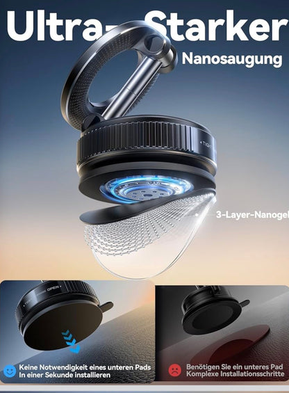 Premium Smartphone Halterung Auto™