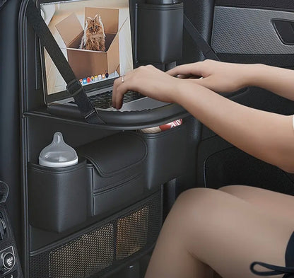 Rücksitz Stauraumtasche