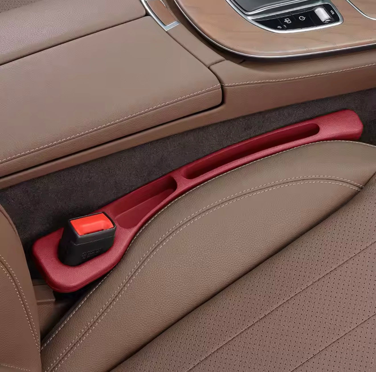 Auto Sitz Lückenfüller