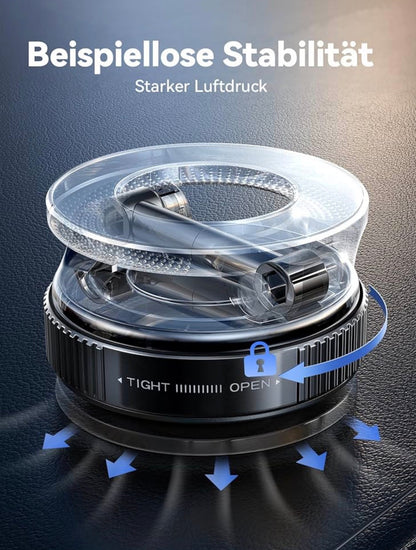 Premium Smartphone Halterung Auto™