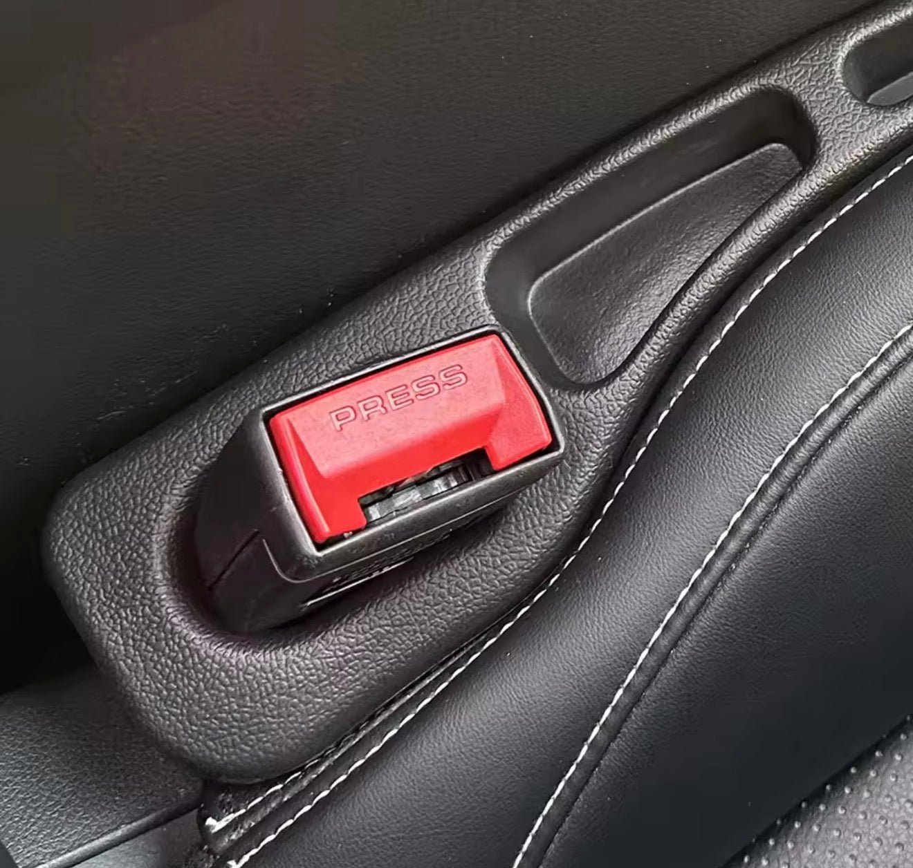 Auto Sitz Lückenfüller