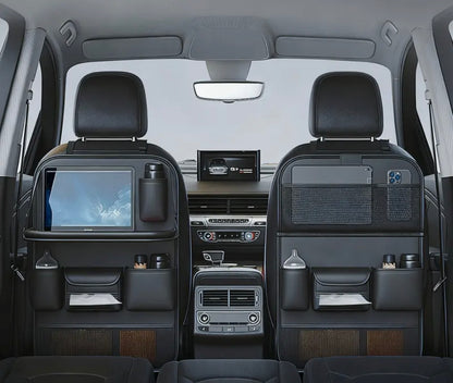 Rücksitz Stauraumtasche