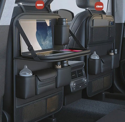 Rücksitz Stauraumtasche