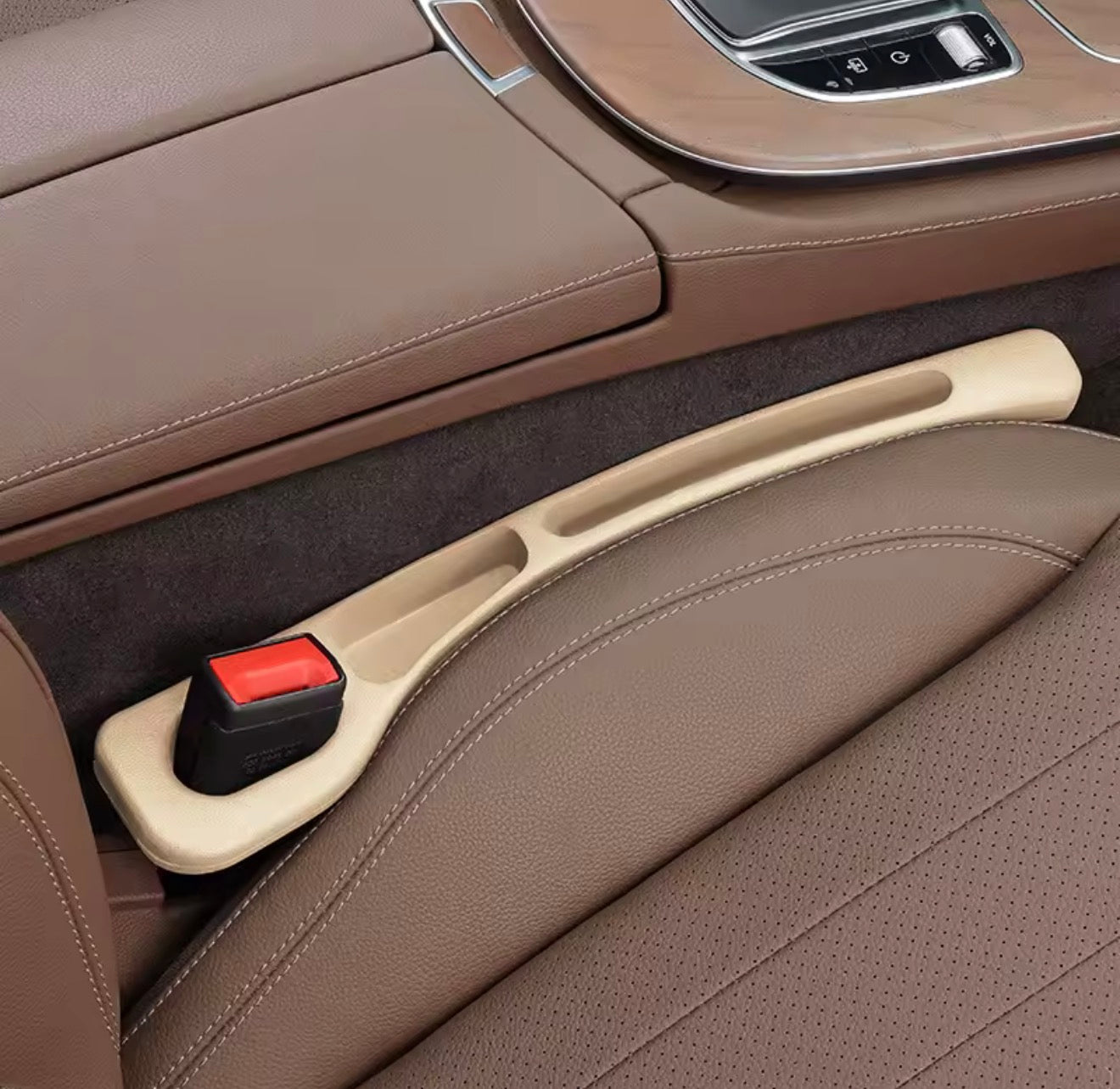 Auto Sitz Lückenfüller