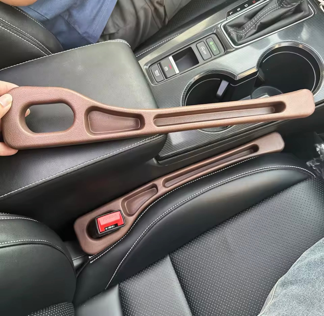 Auto Sitz Lückenfüller